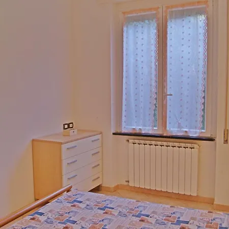 La Conchiglia Apartamento Monterosso al Mare