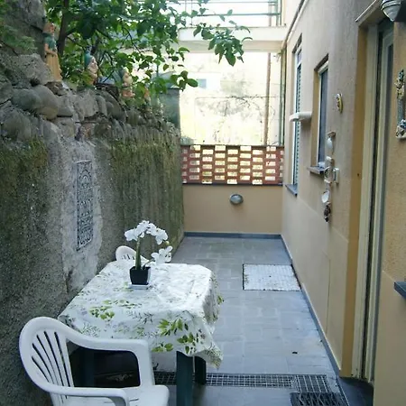 La Conchiglia Apartamento Monterosso al Mare