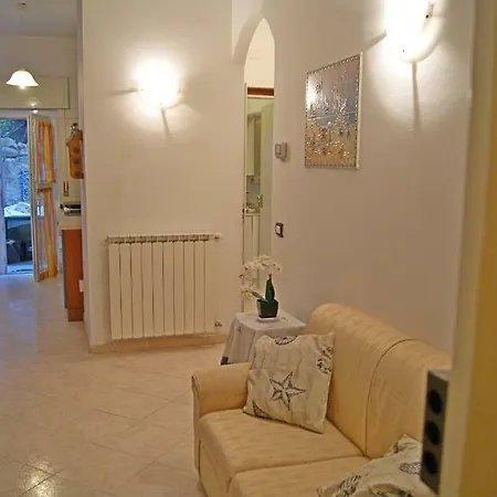 La Conchiglia Apartamento Monterosso al Mare