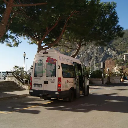 Apartamento La Conchiglia