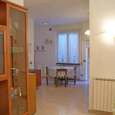 Apartamento La Conchiglia