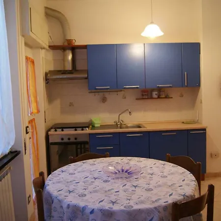 La Conchiglia *