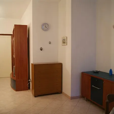 La Conchiglia Apartment