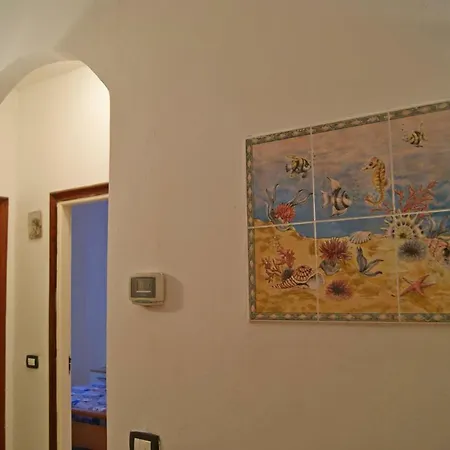 Lägenhet La Conchiglia Monterosso al Mare