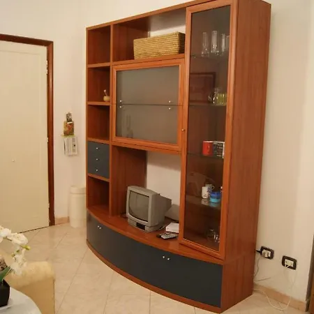 La Conchiglia